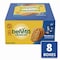 Nabisco belVita Breakfast Biscuits, 1.76 oz Pack, Blueberry, PK64 00 44000 02908 00 - alternate 6